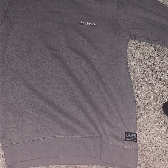 Columbia Long Sleeve - Picture 5 of 6